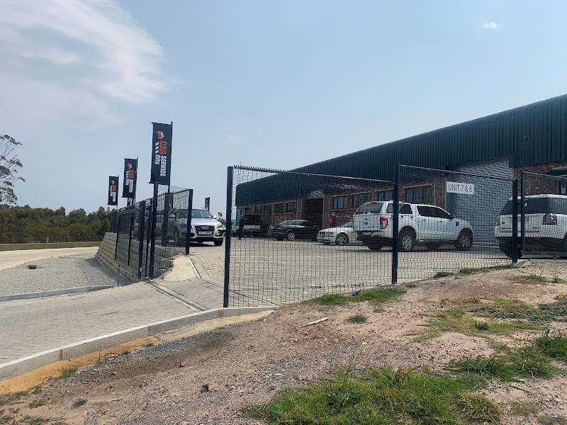 Car Service City Plettenberg Bay - Photo 3
